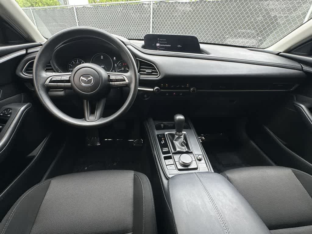 Thumbnail: 2023 Mazda CX-30 - 17