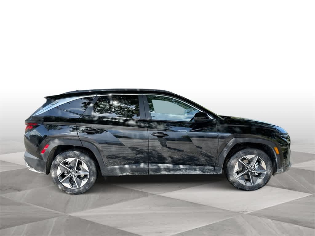 Thumbnail: 2026 Hyundai Tucson - 9