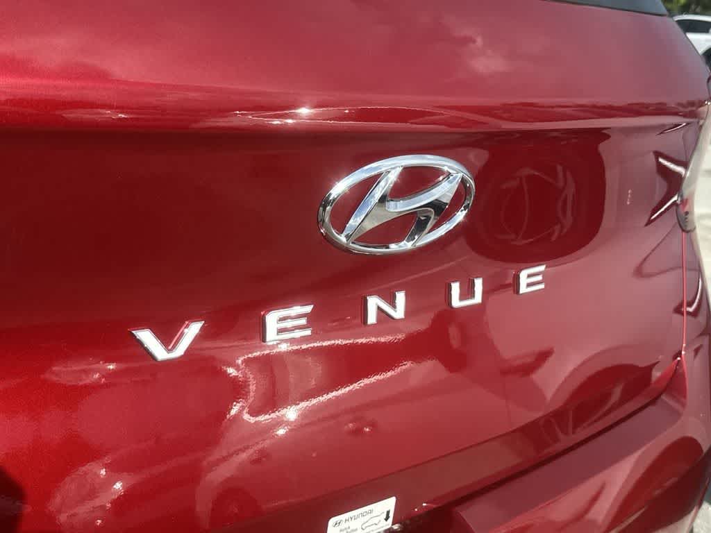 Thumbnail: 2025 Hyundai Venue - 10