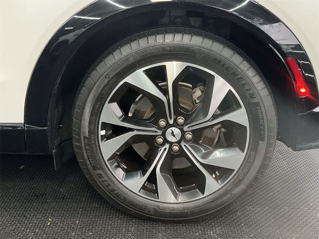 Thumbnail: 2023 Ford Mustang Mach-E - 11