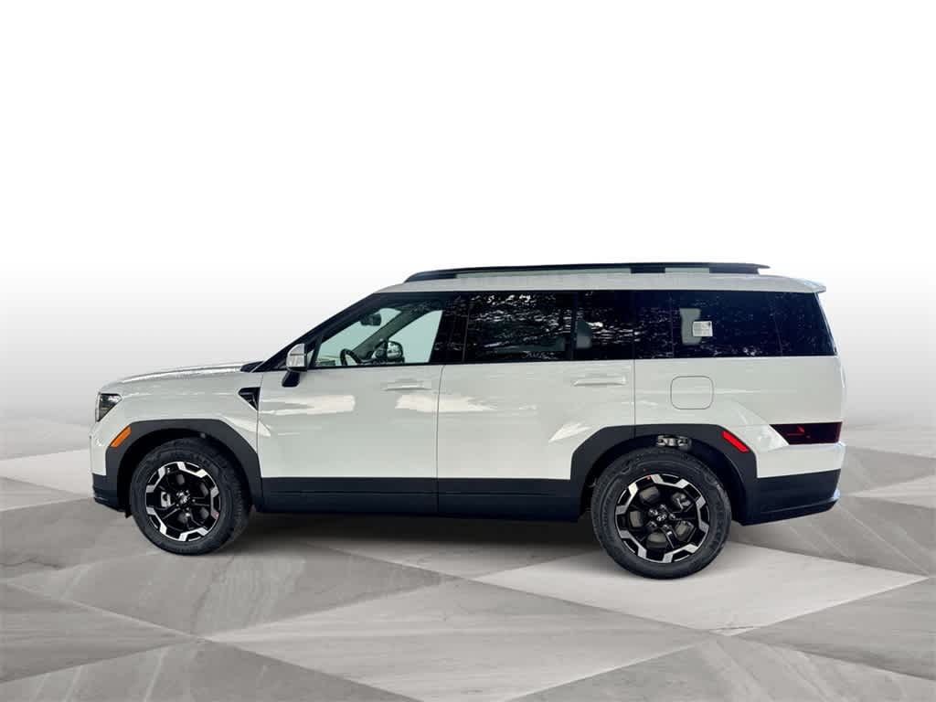 Thumbnail: 2026 Hyundai Santa Fe - 5