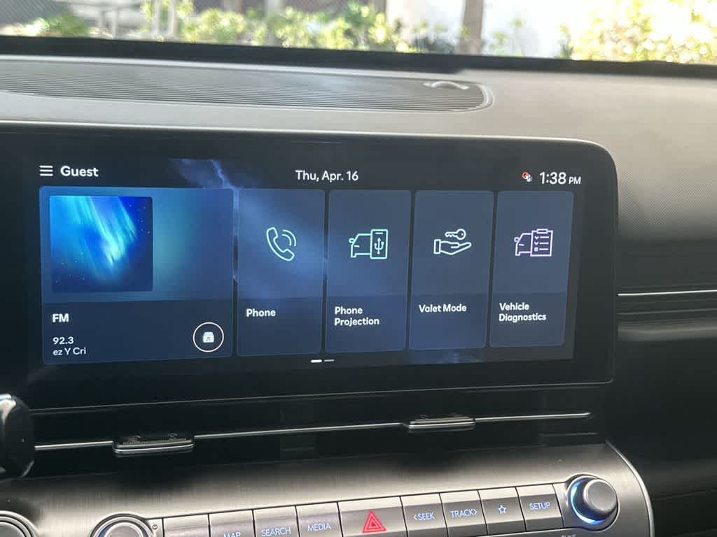 Thumbnail: 2026 Hyundai Kona - 17