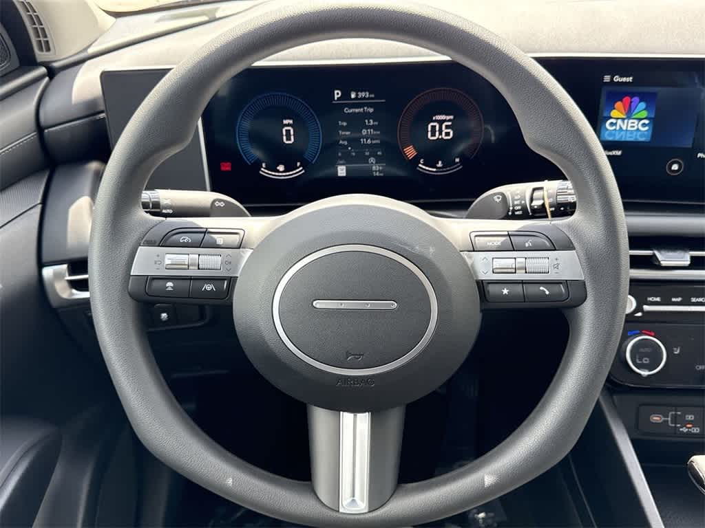 Thumbnail: 2026 Hyundai Tucson - 15