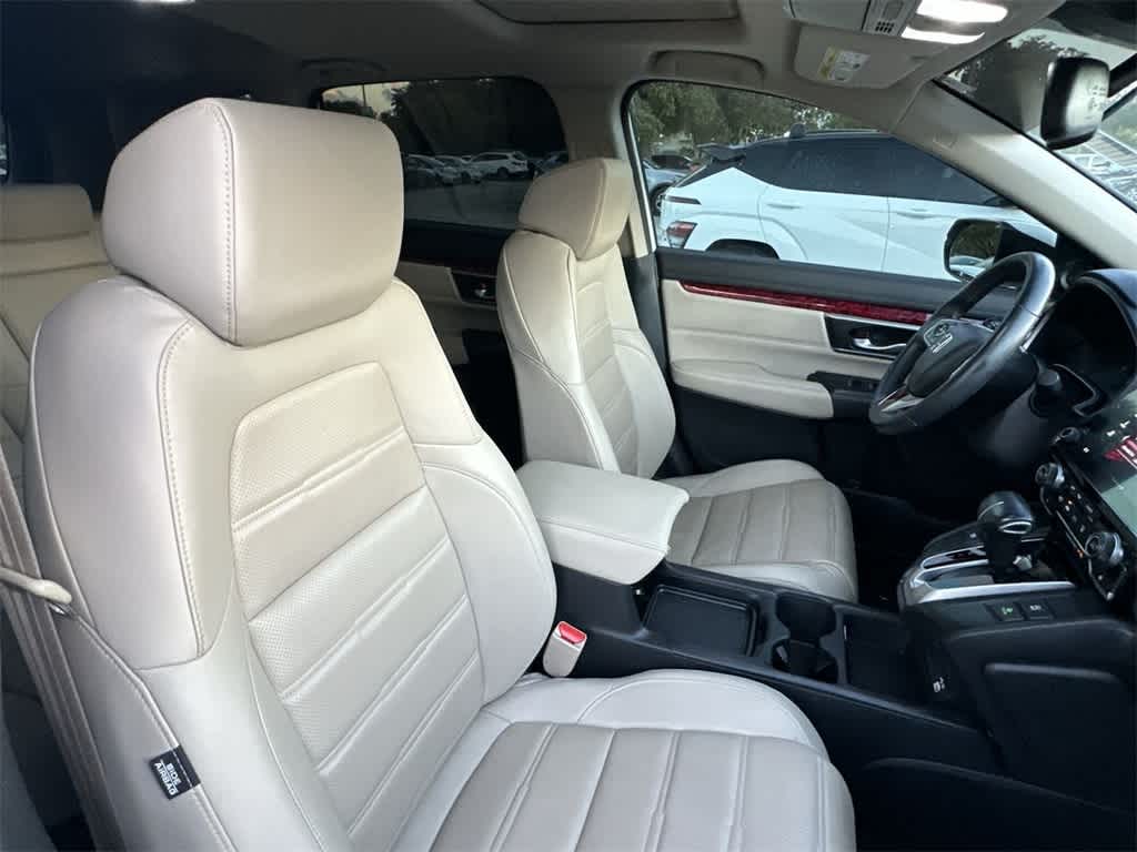 Thumbnail: 2020 Honda CR-V - 27