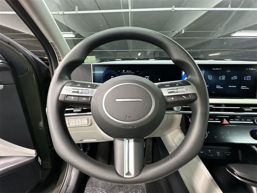 Thumbnail: 2026 Hyundai Tucson - 15