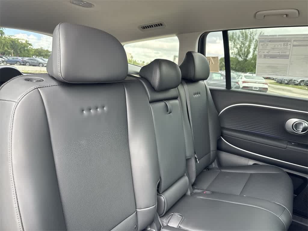 Thumbnail: 2026 Hyundai Ioniq - 26