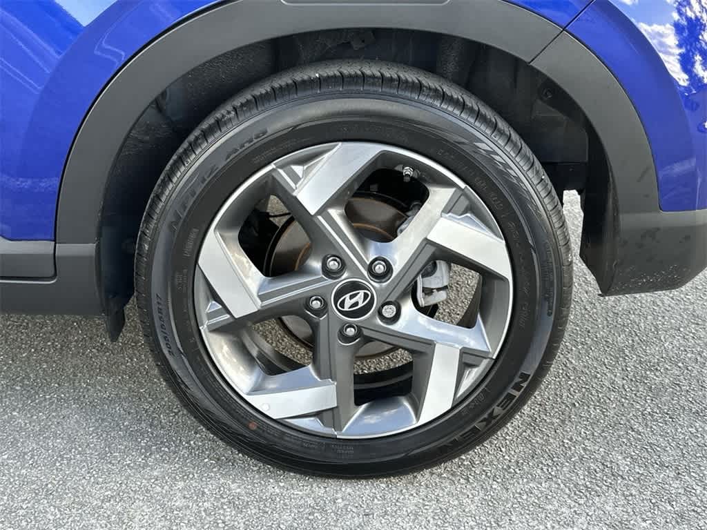 Thumbnail: 2025 Hyundai Venue - 11