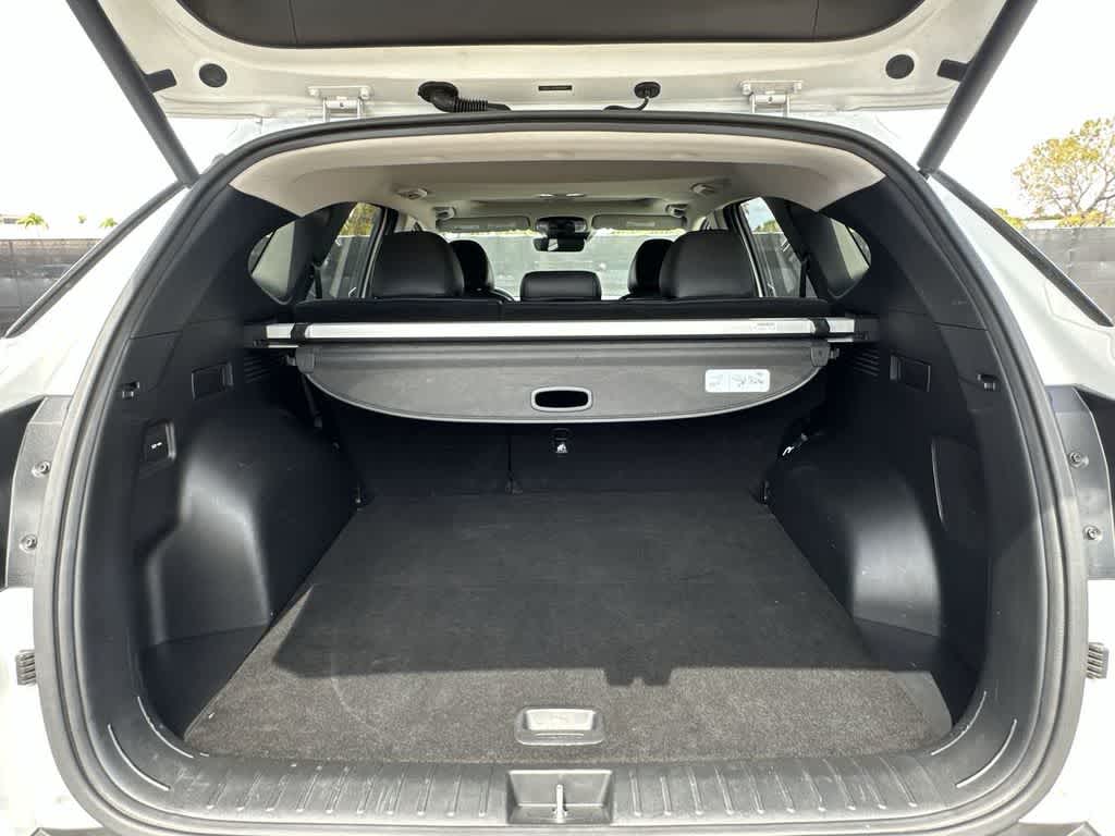 Thumbnail: 2022 Hyundai Tucson - 25