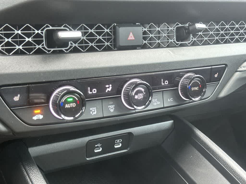 Thumbnail: 2024 Honda Accord - 20