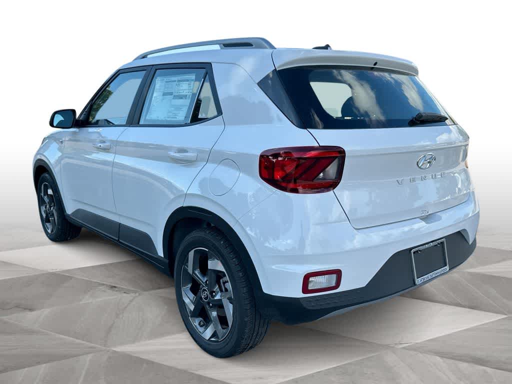 Thumbnail: 2026 Hyundai Venue - 6