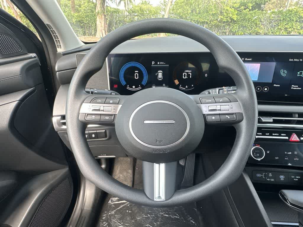 Thumbnail: 2026 Hyundai Tucson - 19