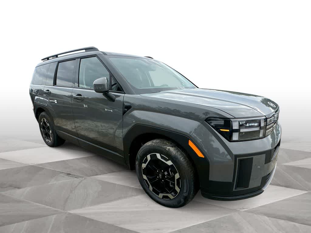 Thumbnail: 2026 Hyundai Santa Fe - 2
