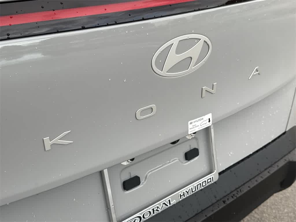 Thumbnail: 2026 Hyundai Kona - 10