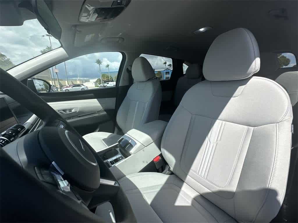 Thumbnail: 2026 Hyundai Tucson - 14