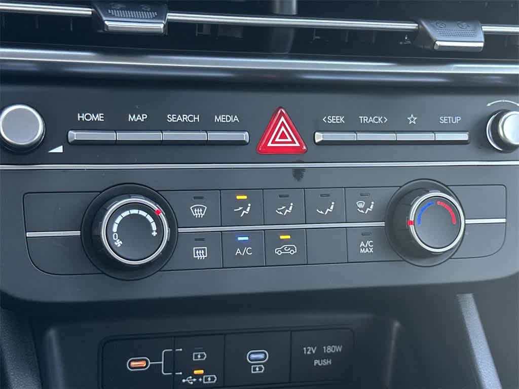 Thumbnail: 2026 Hyundai Tucson - 20