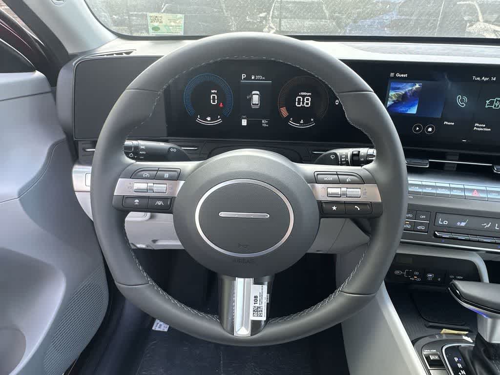Thumbnail: 2026 Hyundai Kona - 15