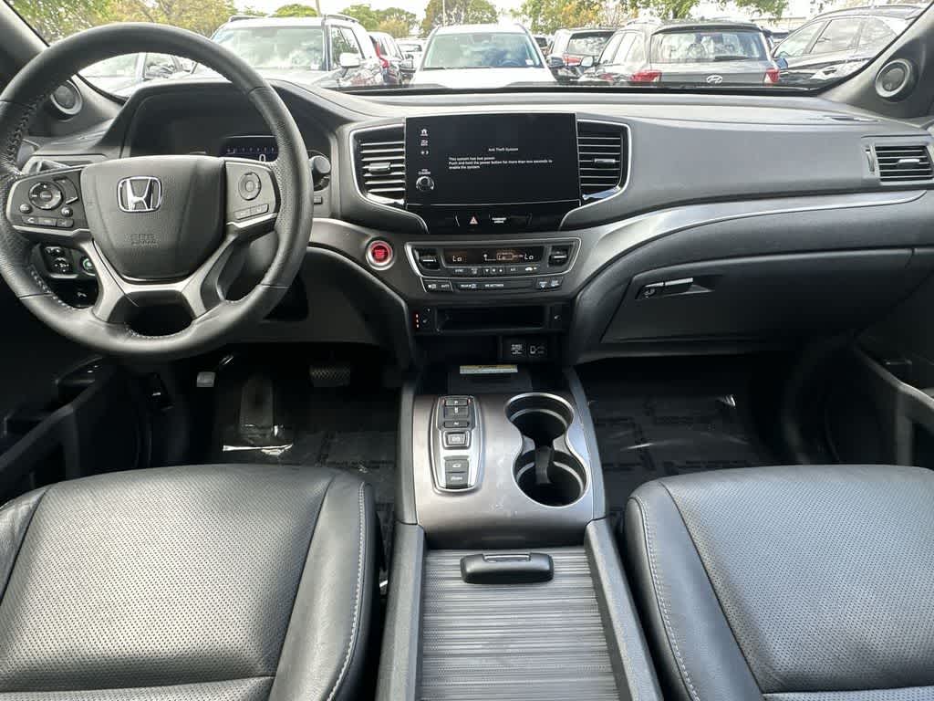 Thumbnail: 2023 Honda Passport - 24