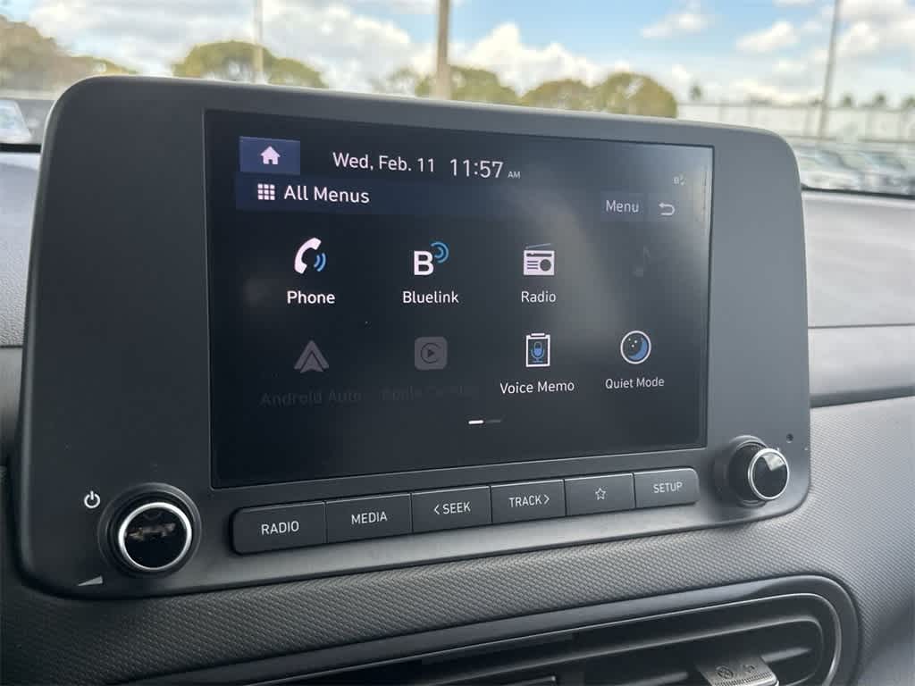 Thumbnail: 2023 Hyundai Kona - 18