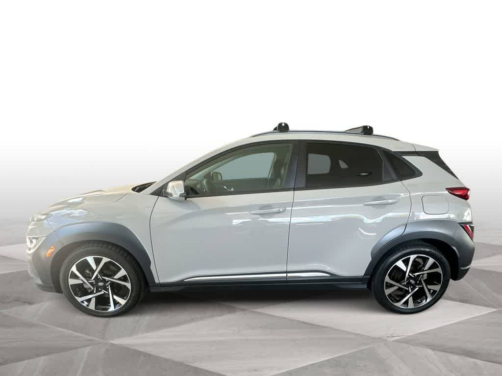 Thumbnail: 2022 Hyundai Kona - 5
