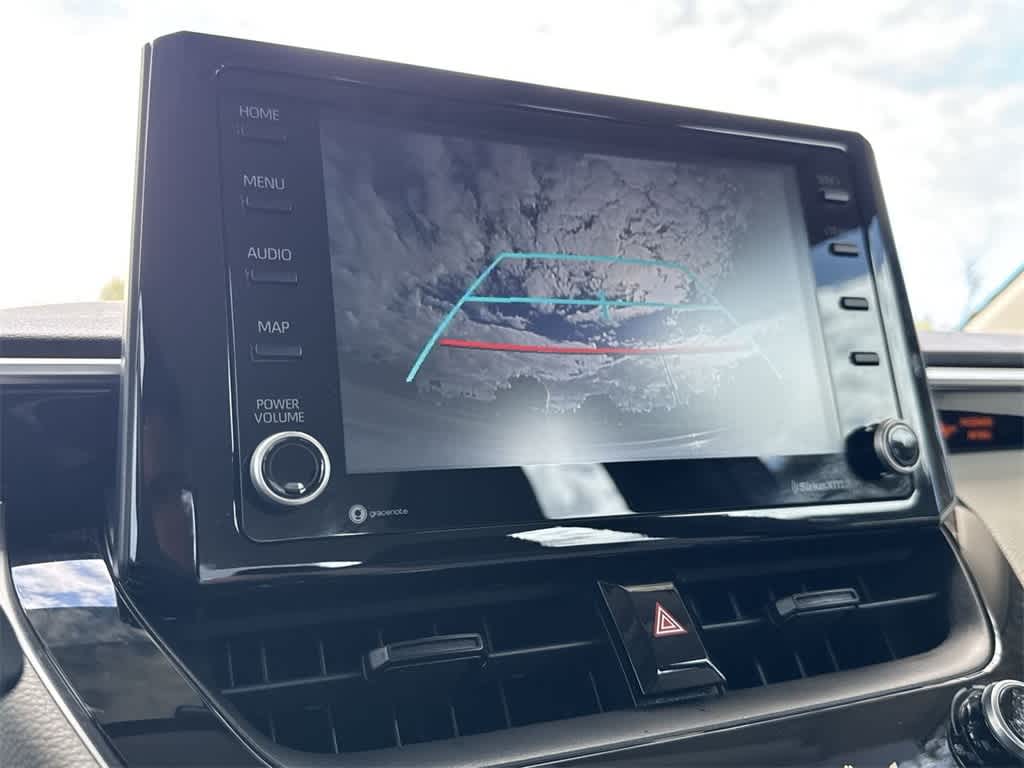 Thumbnail: 2022 Toyota Corolla - 19