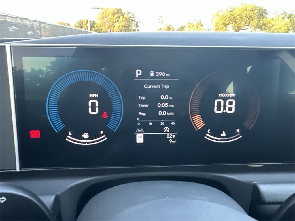 Thumbnail: 2026 Hyundai Tucson - 16