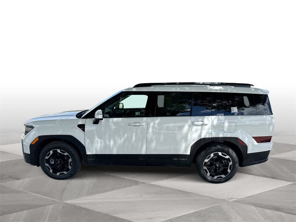 Thumbnail: 2026 Hyundai Santa Fe - 5