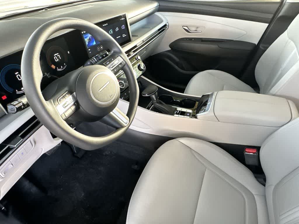 Thumbnail: 2026 Hyundai Tucson - 13