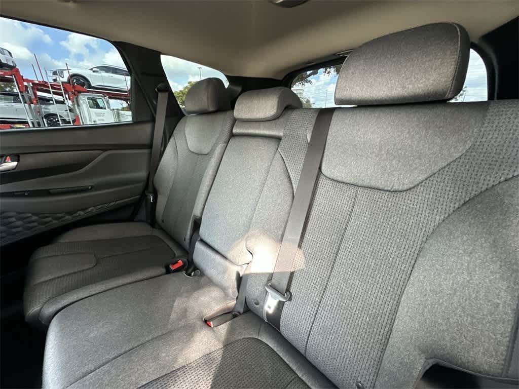 Thumbnail: 2023 Hyundai Santa Fe - 22