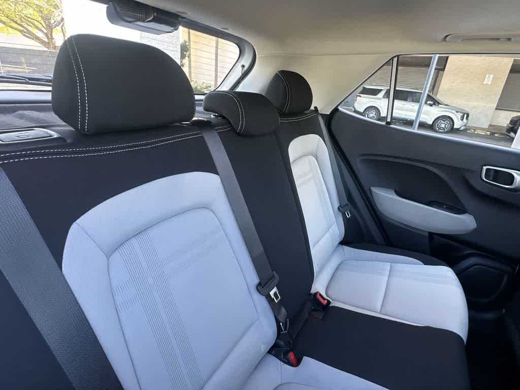 Thumbnail: 2025 Hyundai Venue - 26