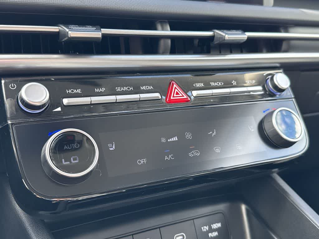 Thumbnail: 2026 Hyundai Tucson - 20