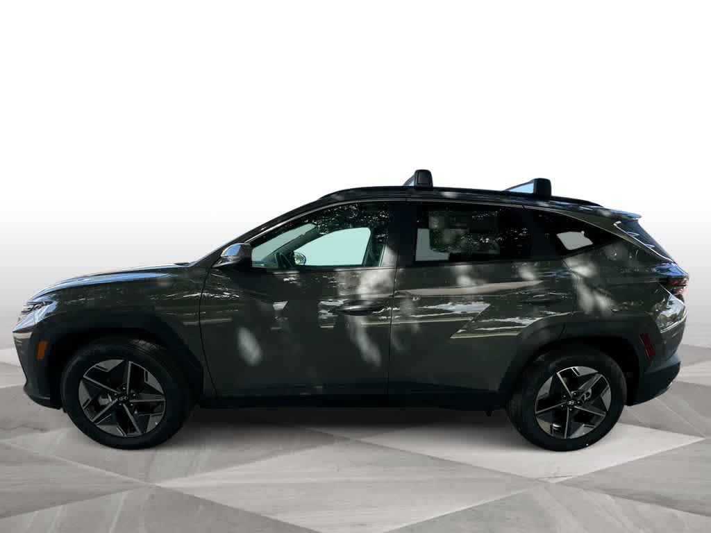 Thumbnail: 2026 Hyundai Tucson - 5