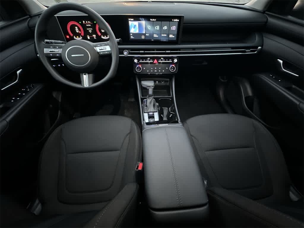 Thumbnail: 2026 Hyundai Tucson - 24