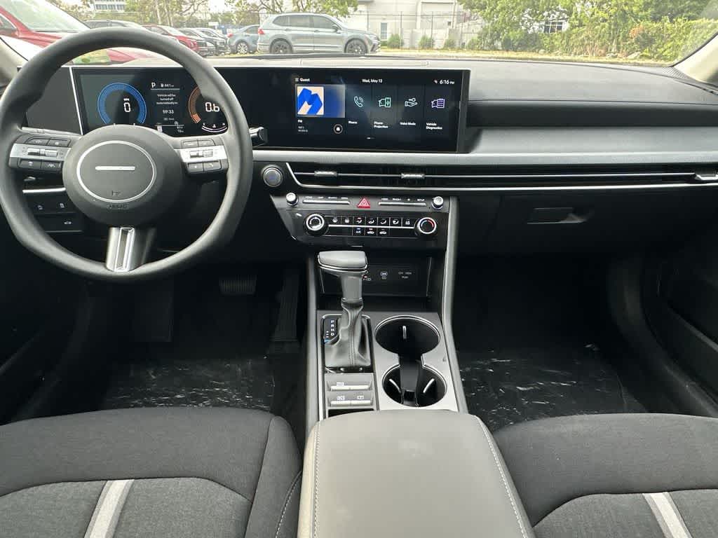 Thumbnail: 2026 Hyundai Sonata - 24