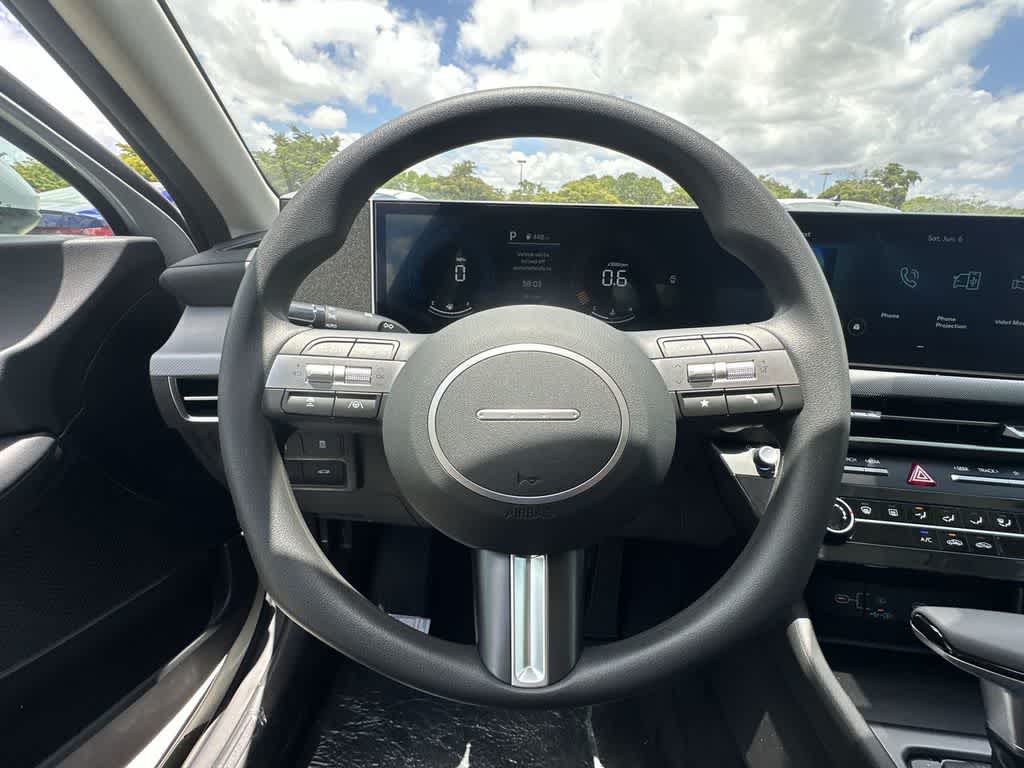Thumbnail: 2026 Hyundai Sonata - 19