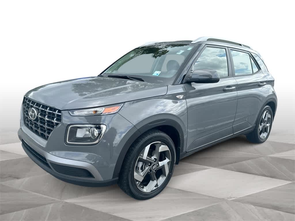 2023 Hyundai Venue SEL -
                  Doral, FL