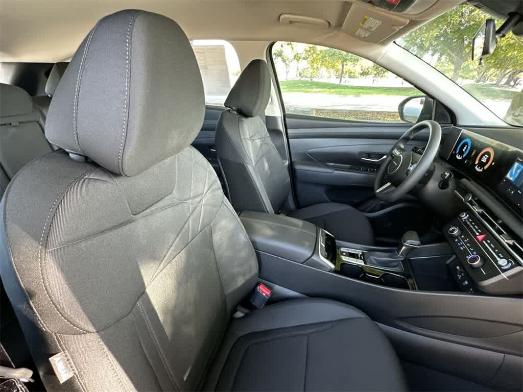 Thumbnail: 2026 Hyundai Tucson - 27