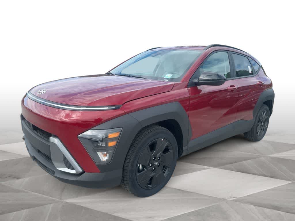 2026 Hyundai Kona SEL -
                  Doral, FL