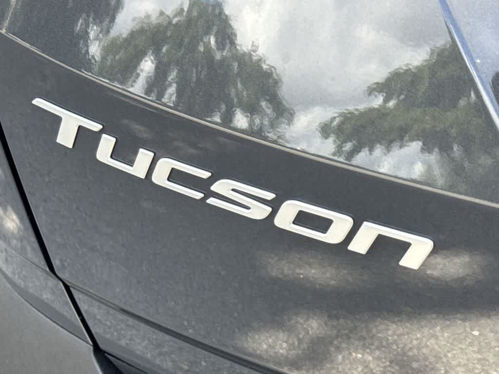 Thumbnail: 2026 Hyundai Tucson - 10