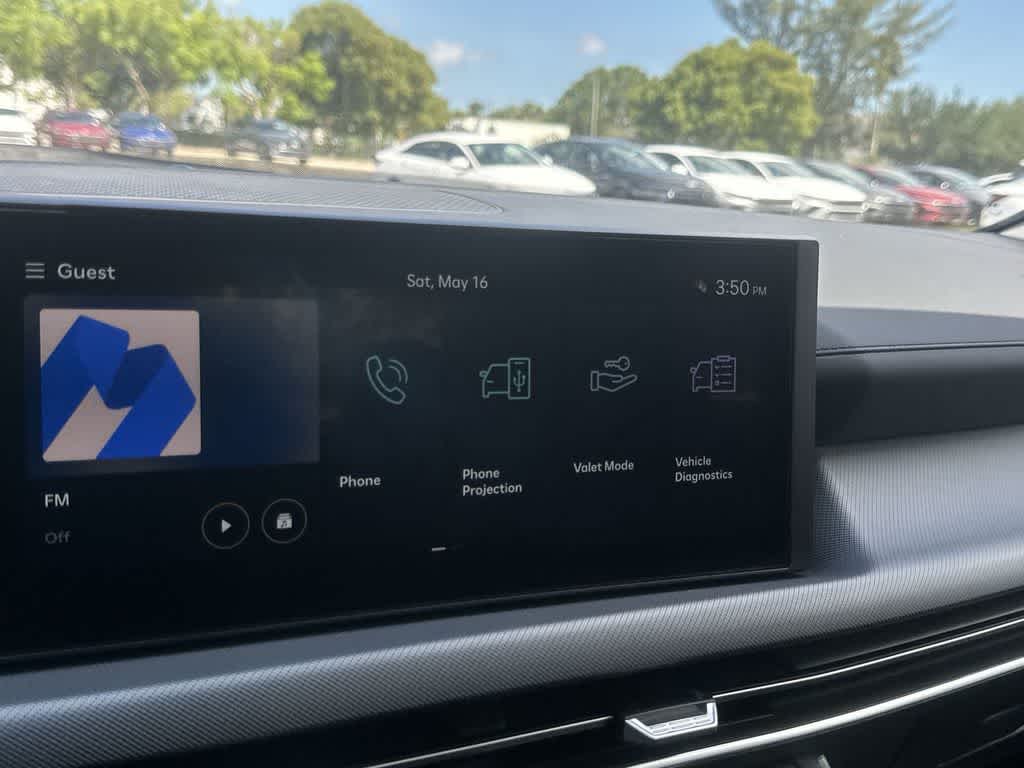 Thumbnail: 2026 Hyundai Sonata - 21