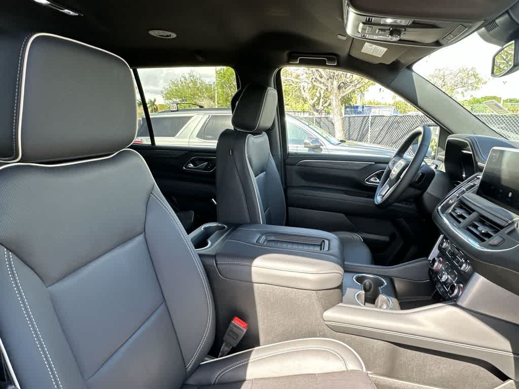 Thumbnail: 2024 GMC Yukon - 27