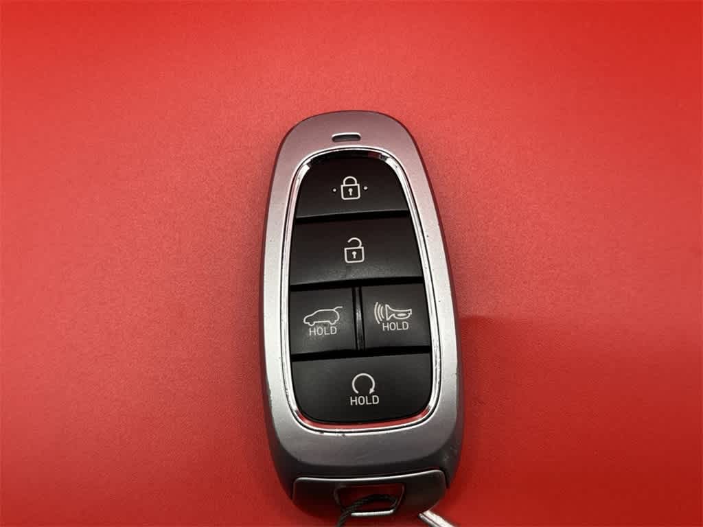Thumbnail: 2024 Hyundai Tucson - 28