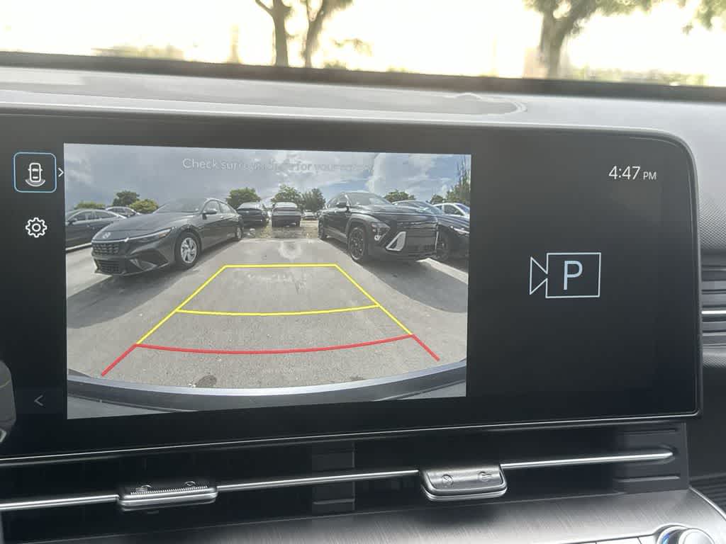Thumbnail: 2026 Hyundai Kona - 26