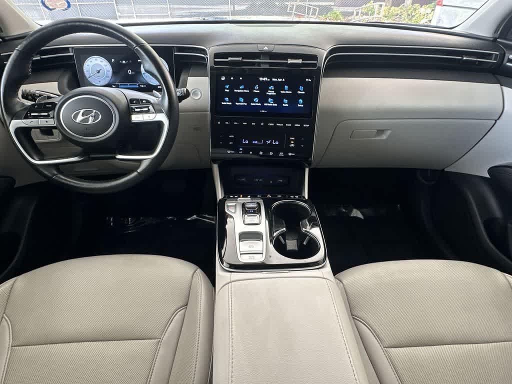 Thumbnail: 2023 Hyundai Tucson - 24