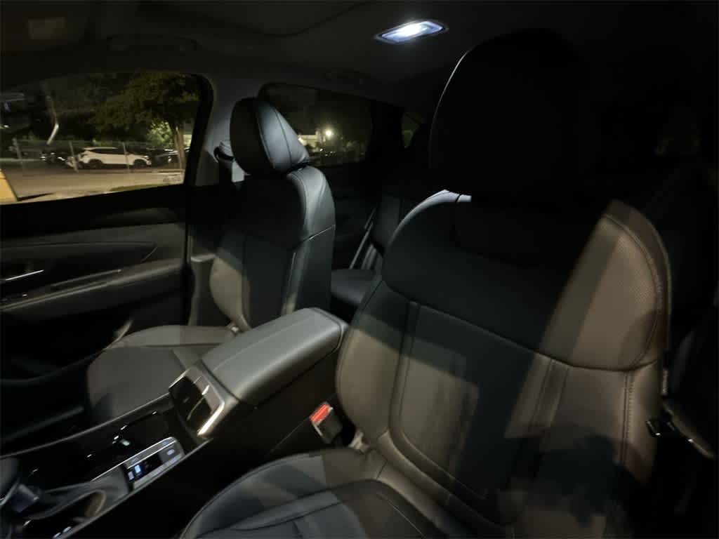 Thumbnail: 2026 Hyundai Tucson - 14