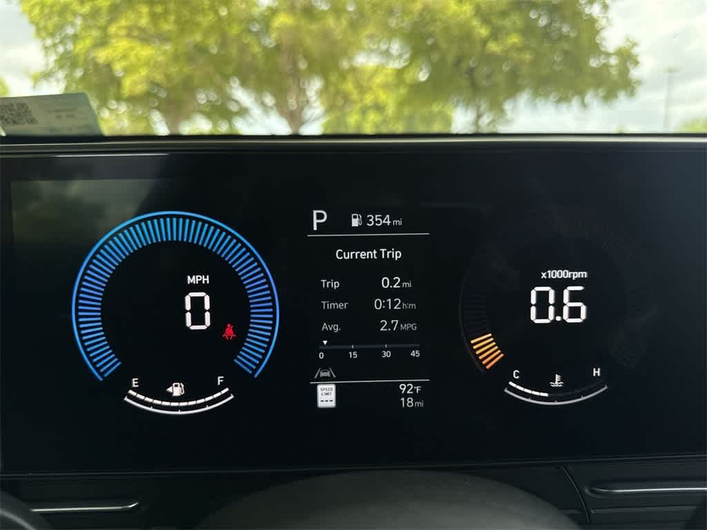Thumbnail: 2026 Hyundai Kona - 16