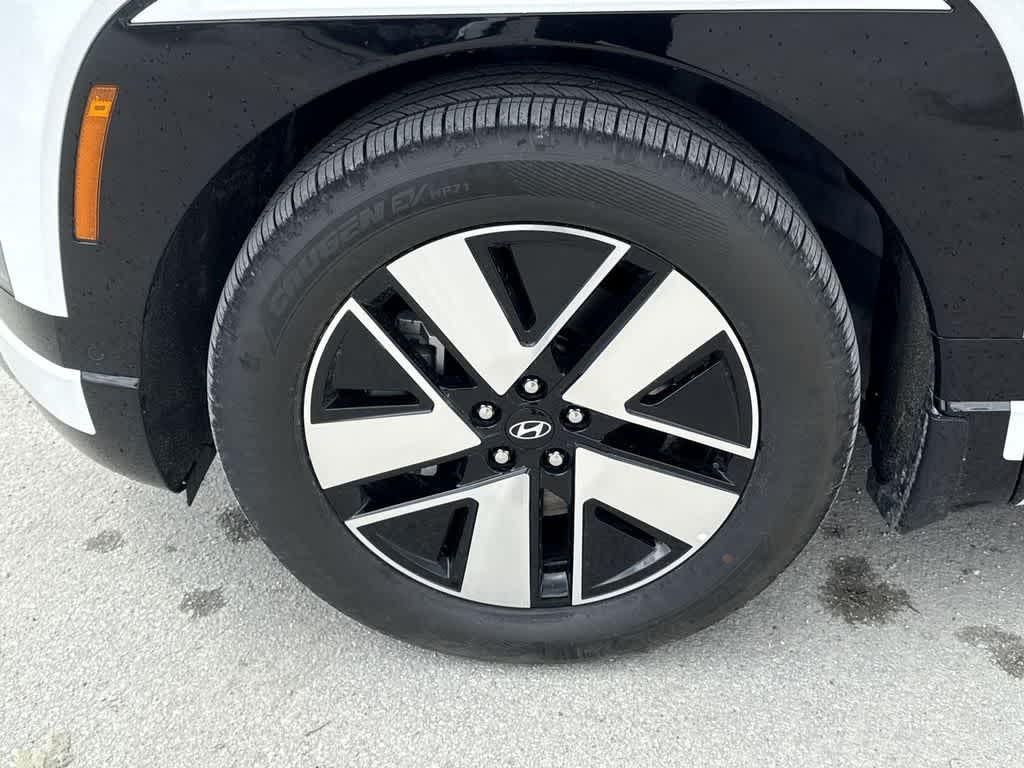 Thumbnail: 2026 Hyundai Ioniq - 11