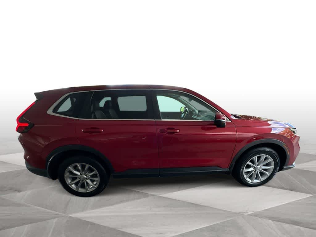 Thumbnail: 2024 Honda CR-V - 9