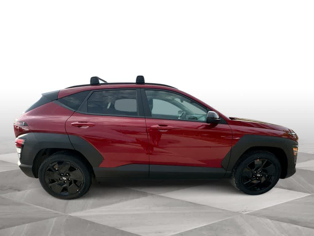 Thumbnail: 2026 Hyundai Kona - 9