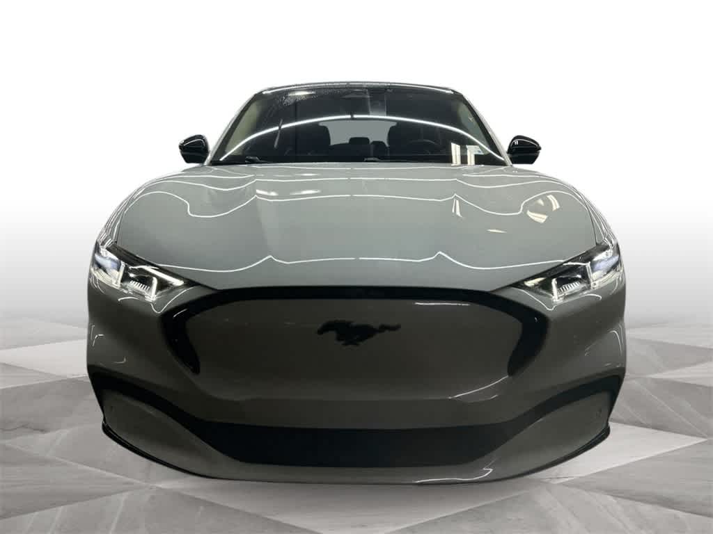 Thumbnail: 2023 Ford Mustang Mach-E - 3
