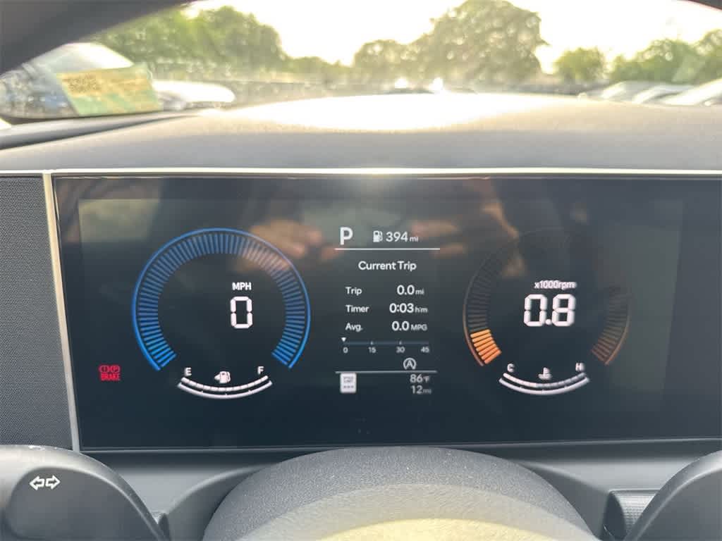 Thumbnail: 2026 Hyundai Tucson - 16